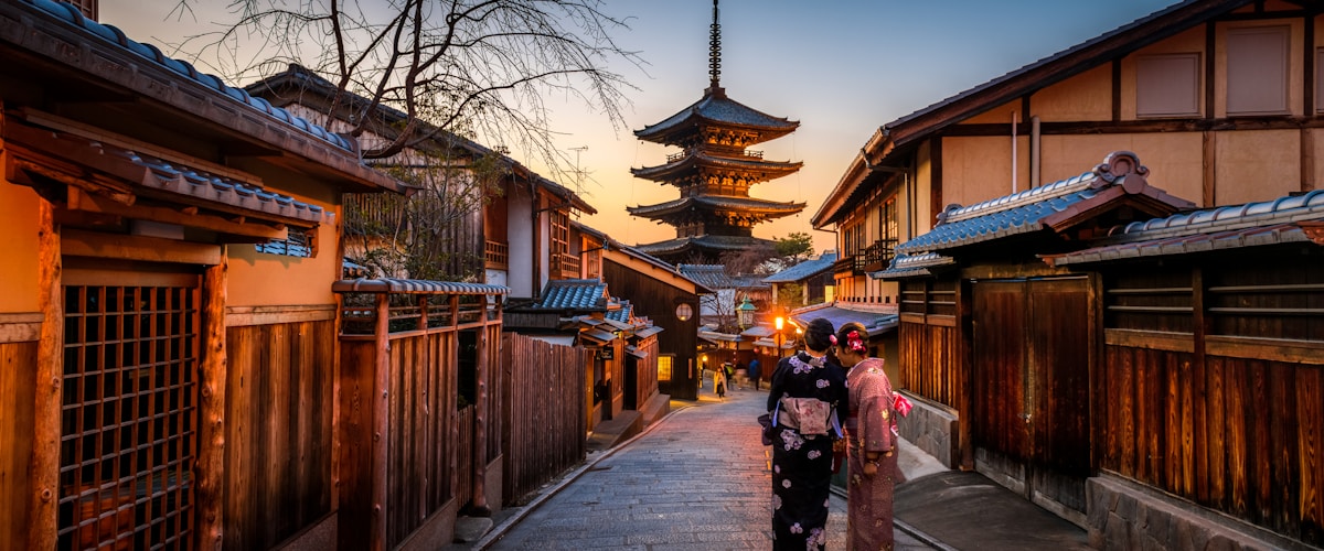Japan Business Management Visa