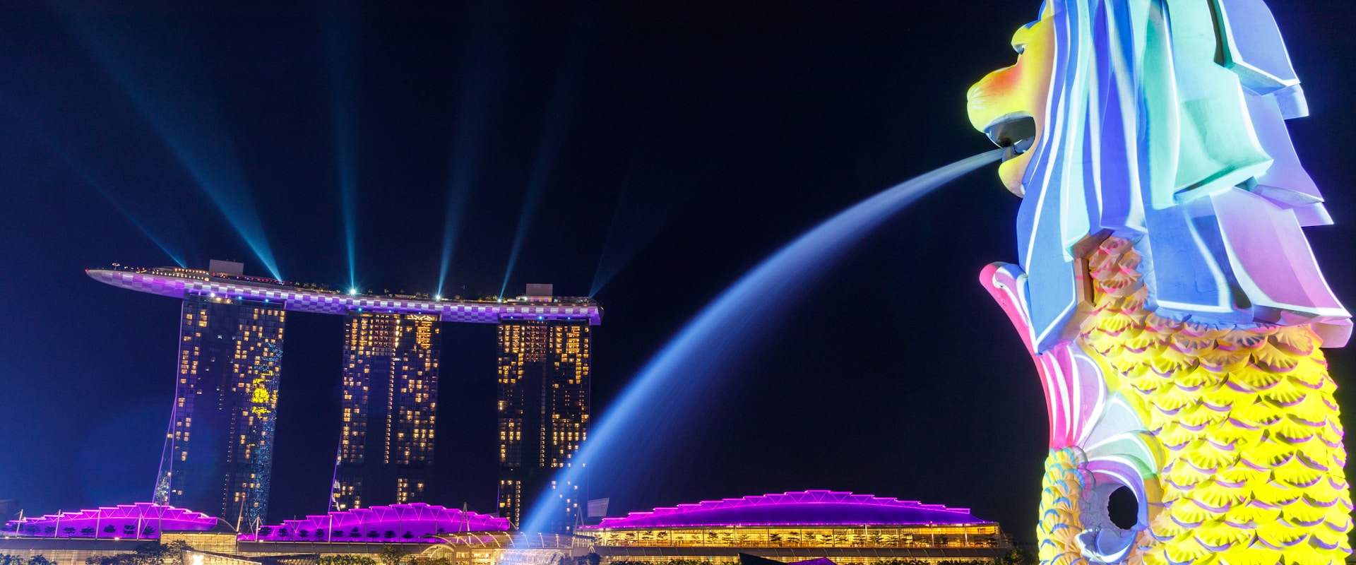 Singapore Employment Pass Program