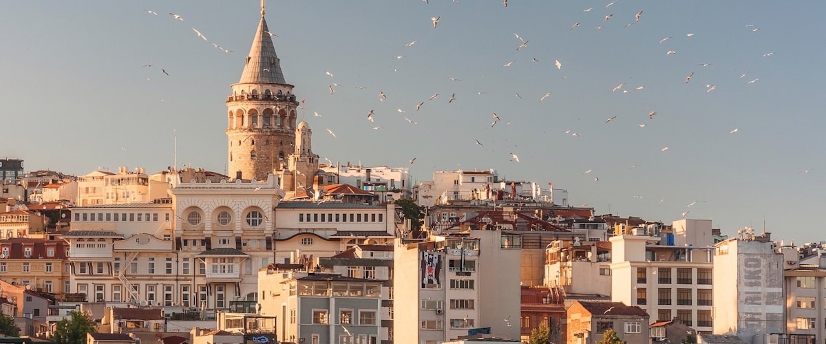 Turkey Citizenship by Investment